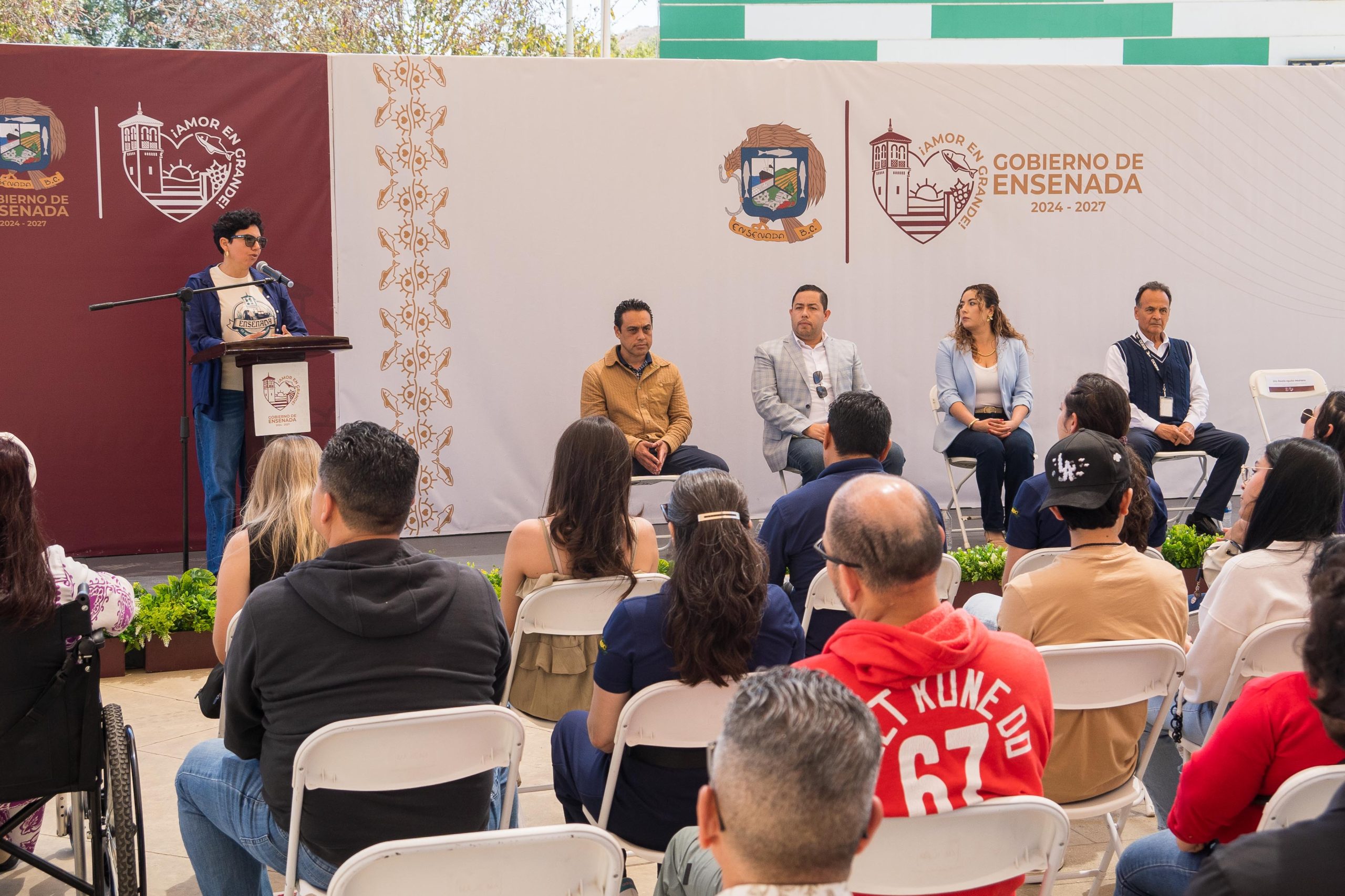 Firma de convenio CICESE-Ayuntamiento Ensenada en armonía con el mar-23