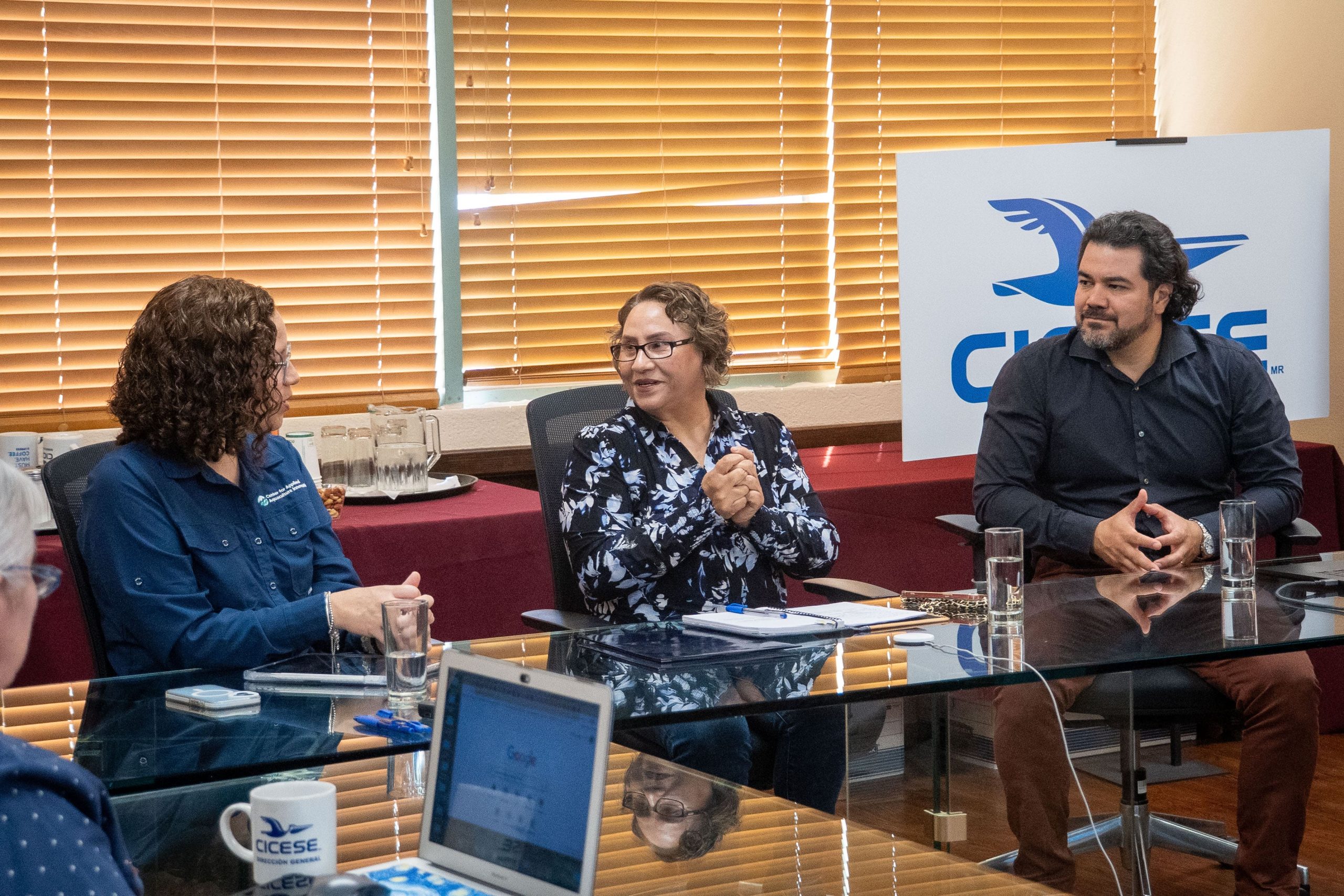 Firma de convenio con el Centro de Acuacultura Aplicada e Innovación-5
