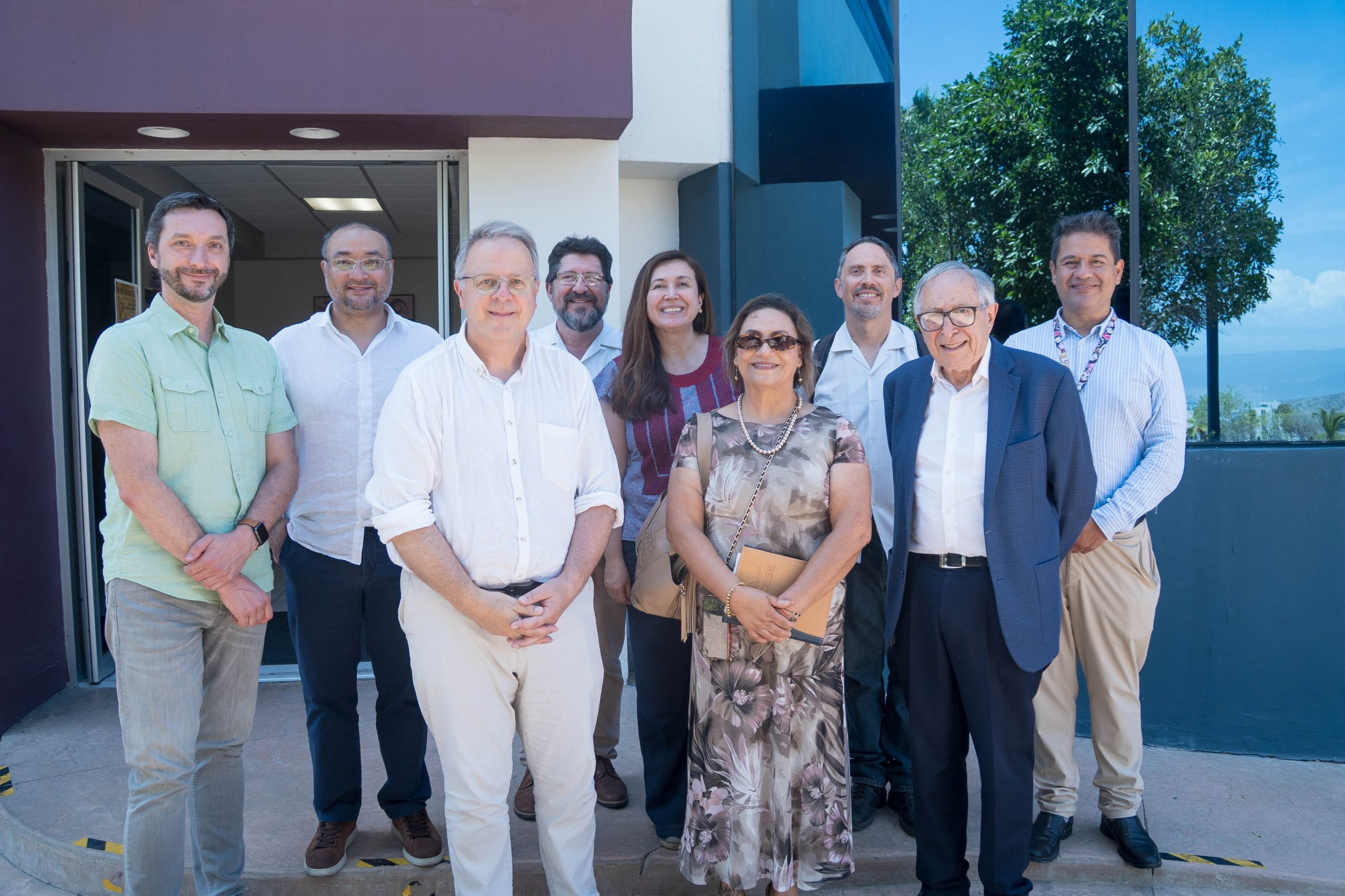 Visita Secretario de Salud Federal_David Kershenobich-16