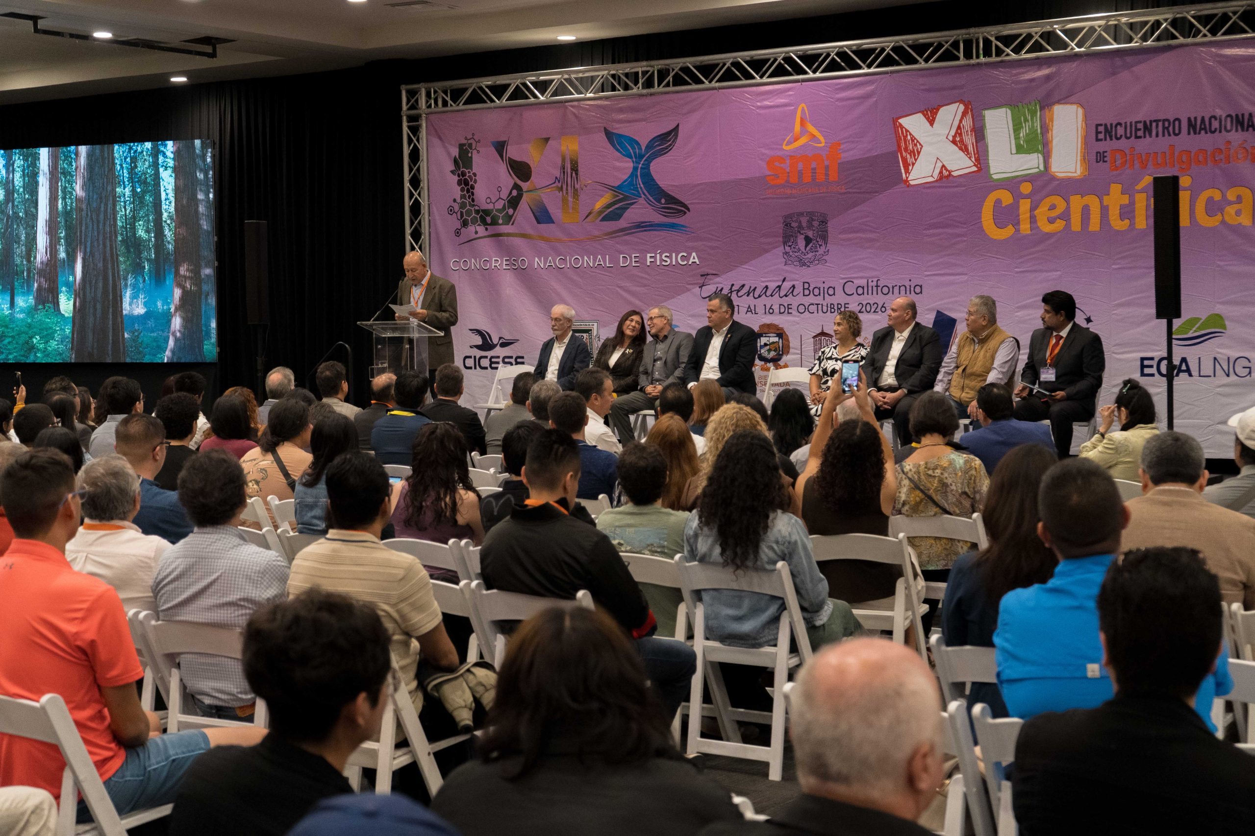 Congreso Nacional de Fisica-2