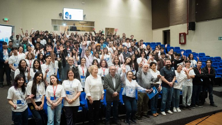 Olimpiada de Ciencias de la Tierra 2026