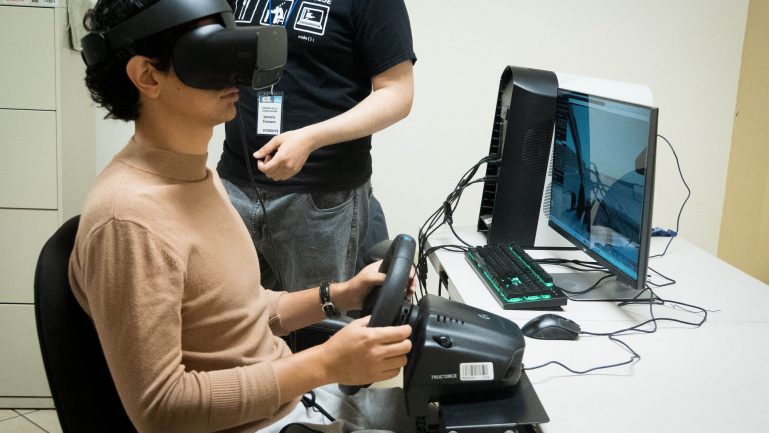 Casa abierta de Física Aplicada 2026 - Ciencias de la Computación