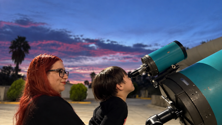La Noche de las Ciencias 2026
