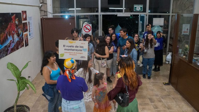 La Noche de las Ciencias 2026