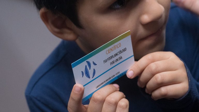 La Noche de las Ciencias 2026