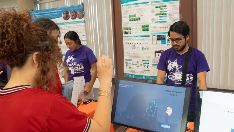La Noche de las Ciencias 2026