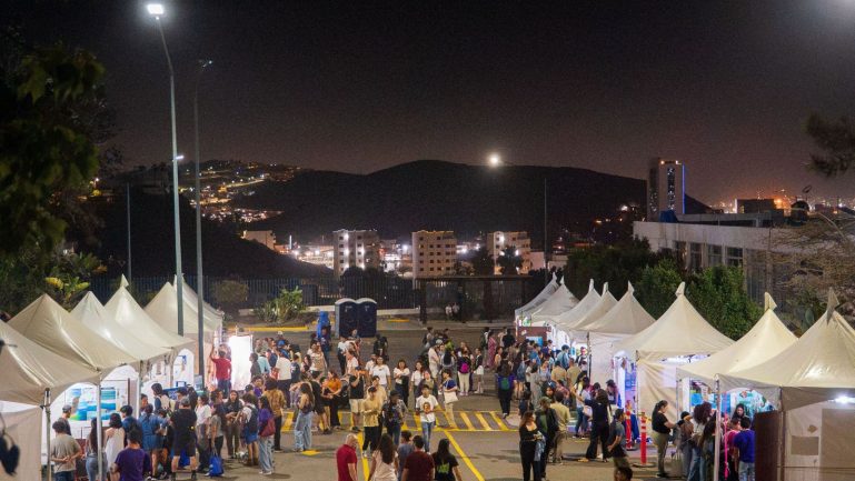 La Noche de las Ciencias 2026