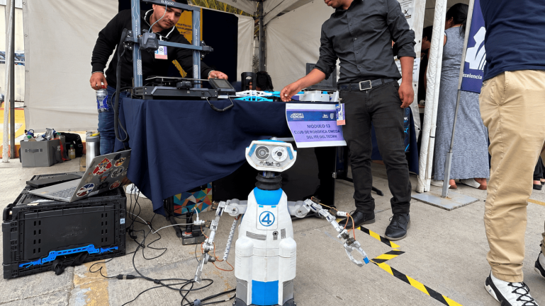 La Noche de las Ciencias 2026